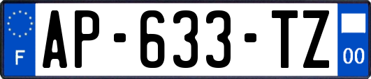 AP-633-TZ