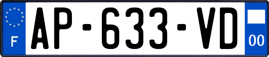 AP-633-VD