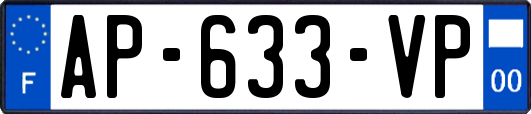AP-633-VP