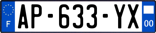 AP-633-YX