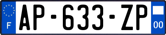 AP-633-ZP