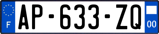 AP-633-ZQ