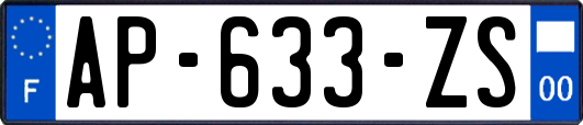 AP-633-ZS