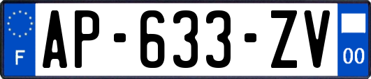 AP-633-ZV