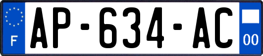 AP-634-AC