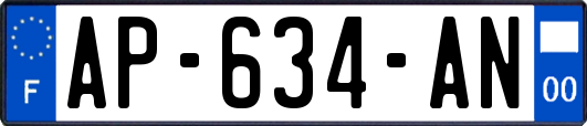 AP-634-AN