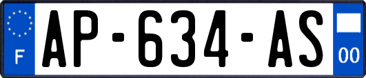 AP-634-AS