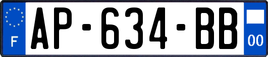 AP-634-BB