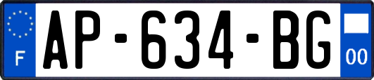 AP-634-BG