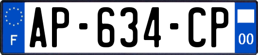 AP-634-CP
