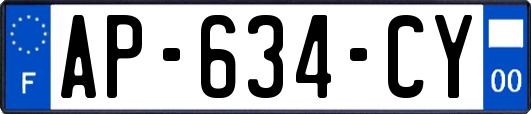 AP-634-CY