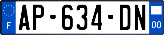 AP-634-DN