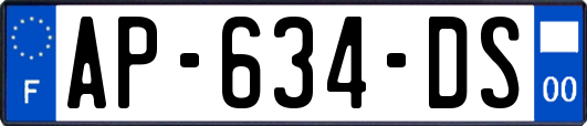 AP-634-DS