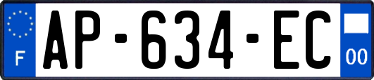 AP-634-EC