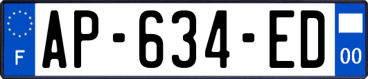 AP-634-ED