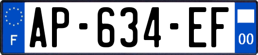 AP-634-EF