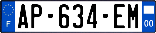 AP-634-EM
