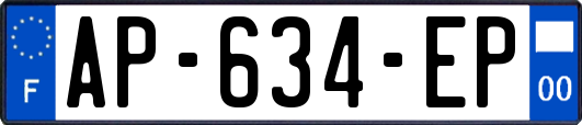 AP-634-EP