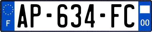 AP-634-FC