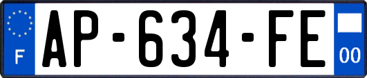 AP-634-FE