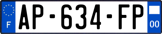 AP-634-FP
