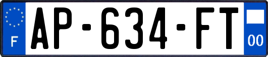 AP-634-FT