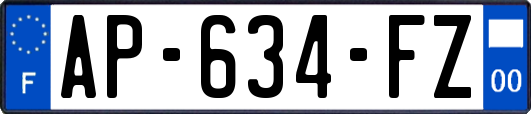 AP-634-FZ
