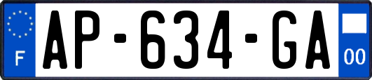 AP-634-GA