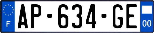 AP-634-GE