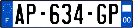 AP-634-GP