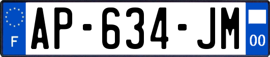AP-634-JM