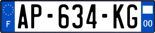 AP-634-KG