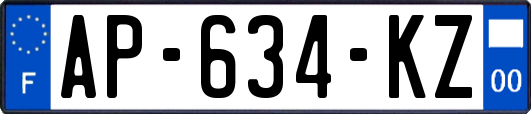 AP-634-KZ