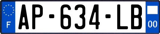AP-634-LB