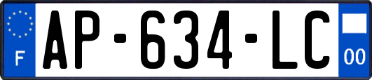 AP-634-LC