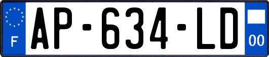 AP-634-LD