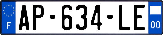 AP-634-LE