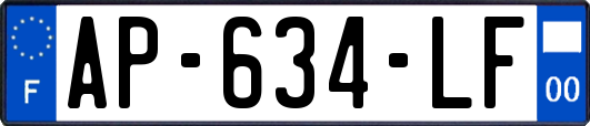 AP-634-LF