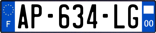 AP-634-LG