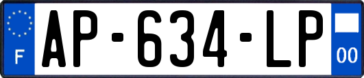 AP-634-LP