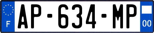 AP-634-MP
