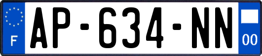 AP-634-NN