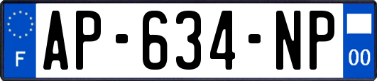 AP-634-NP