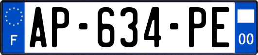 AP-634-PE