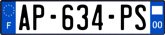 AP-634-PS