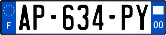 AP-634-PY