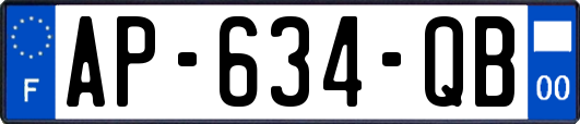 AP-634-QB
