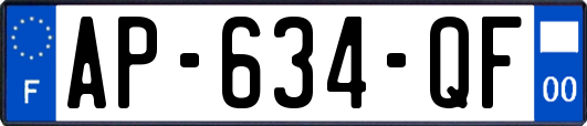 AP-634-QF