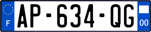 AP-634-QG