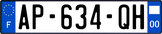 AP-634-QH